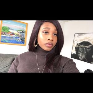 Meet your Posher, Dejah